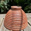 orange side bowl