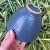 blue side bowl