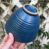 blue side bowl
