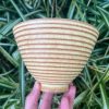 yellow side bowl