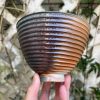 orange soda side bowl