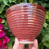 red side bowl