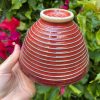 red side bowl