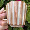 shino espresso mug