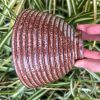 orange side bowl