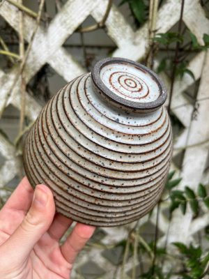 shino side bowl