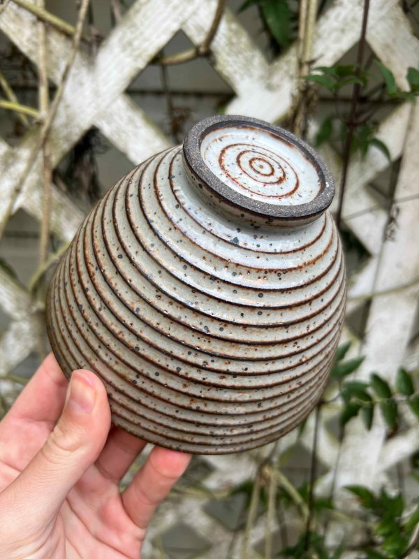 shino side bowl