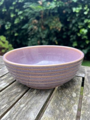 purple stripe blate