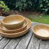 oatmeal bowl set