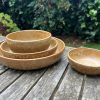 oatmeal bowl set
