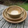 oatmeal bowl set