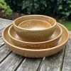 oatmeal bowl set