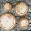 oatmeal bowl set