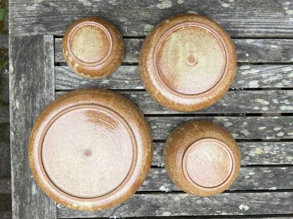 oatmeal bowl set