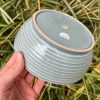 blue celadon blate