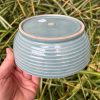 blue celadon blate